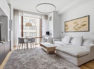 The Modern At Gramercy Square, New York, NY 10003