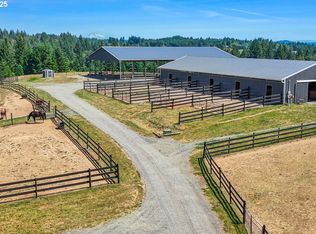 16218 NW Mason Rd, Hillsboro, OR 97124