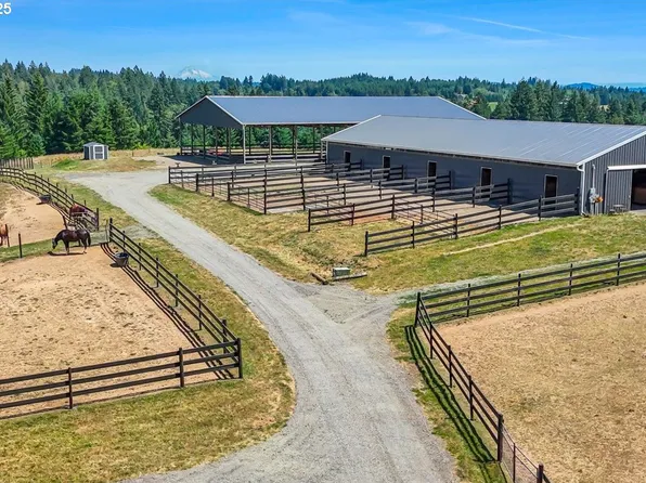 16218 NW Mason Rd, Hillsboro, OR 97124