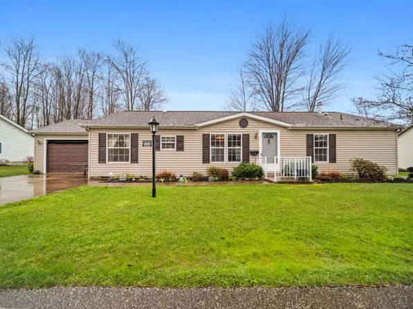 5248 Chianti Cir, Girard, PA 16417