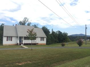 255 Burford Farm Rd, Monroe, VA 24574