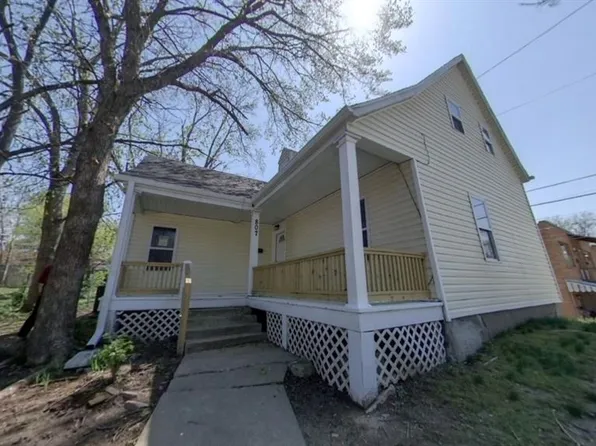 807 Broadway, Jefferson City, MO 65101