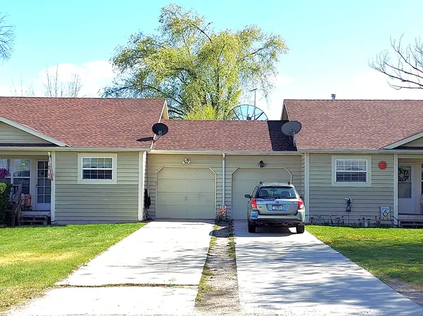 243 5th Ave #A & B, Victor, MT 59875