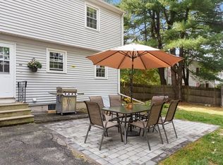 122 Chadwick St #1, North Andover, MA 01845