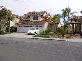 2024 Jewell Rdg, Vista, CA 92081