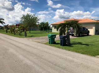 20421 SW 317th St, Homestead, FL 33030