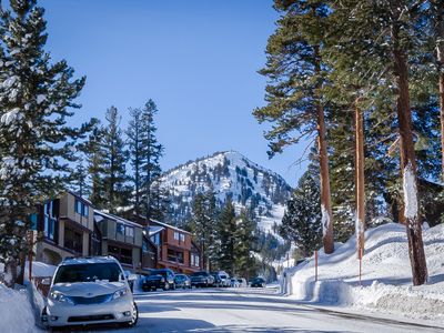 175 Mammoth Slopes Dr #3, Mammoth Lakes, CA, 93546