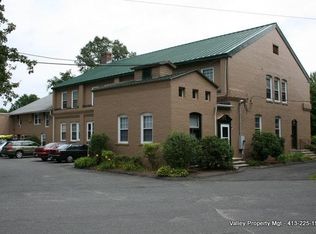 85 N Whitney St, Amherst, MA 01002