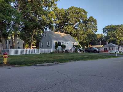 4 Fuller Rd, Attleboro, MA, 02703