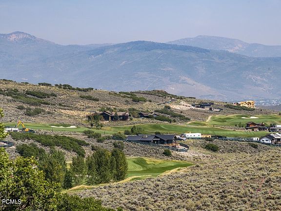 3rd image of 9216 N Uinta Cir Lot 42