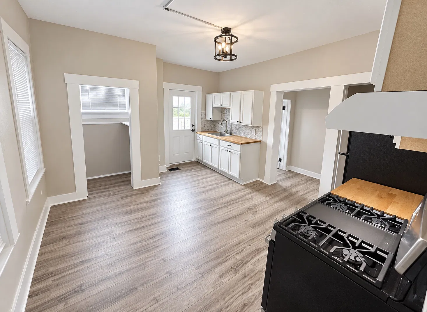 1 bed, 900 sqft, $1,150 — Photo 3