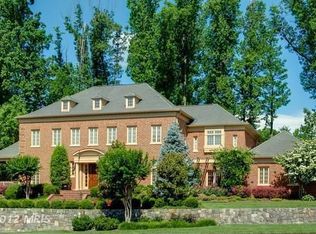 932 Dominion Reserve Dr, Mc Lean, VA