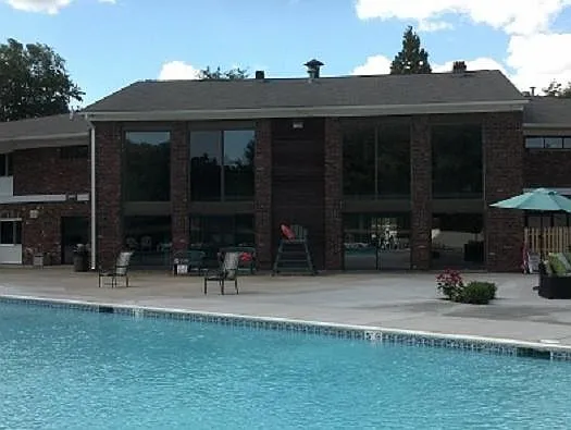 Club House Back