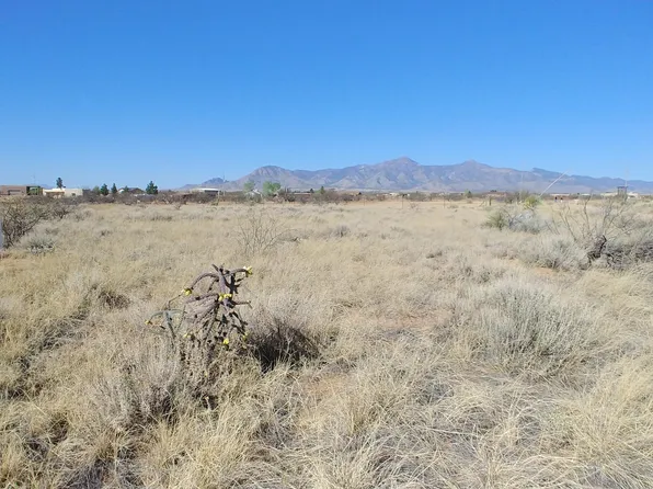 Lot 6 Cloudcroft -- #6, Hereford, AZ 85615