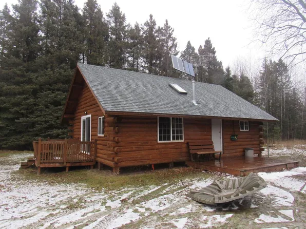 7411 Star Lake Rd, Crandon, WI 54520