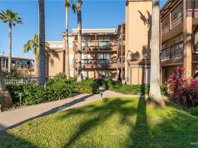 3608 Gulf Blvd #A-2, South Padre Island, TX, 78597