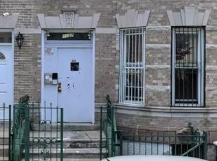 1137 Vyse Ave #3, Bronx, NY 10459