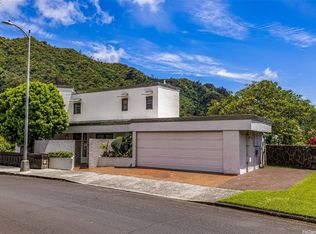 1 Kimo Dr, Honolulu, HI 96817