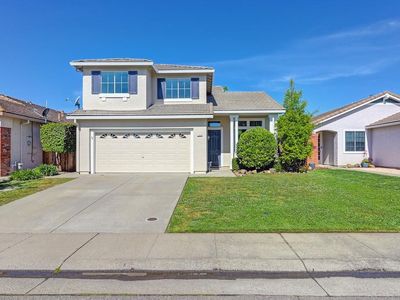 1209 Knopfler Cir, Folsom, CA, 95630
