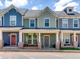 510 Meritage St, Greer, SC 29651