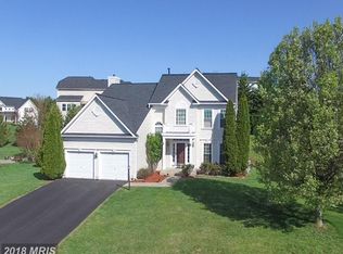 13210 Manor Dr S, Mount Airy, MD 21771