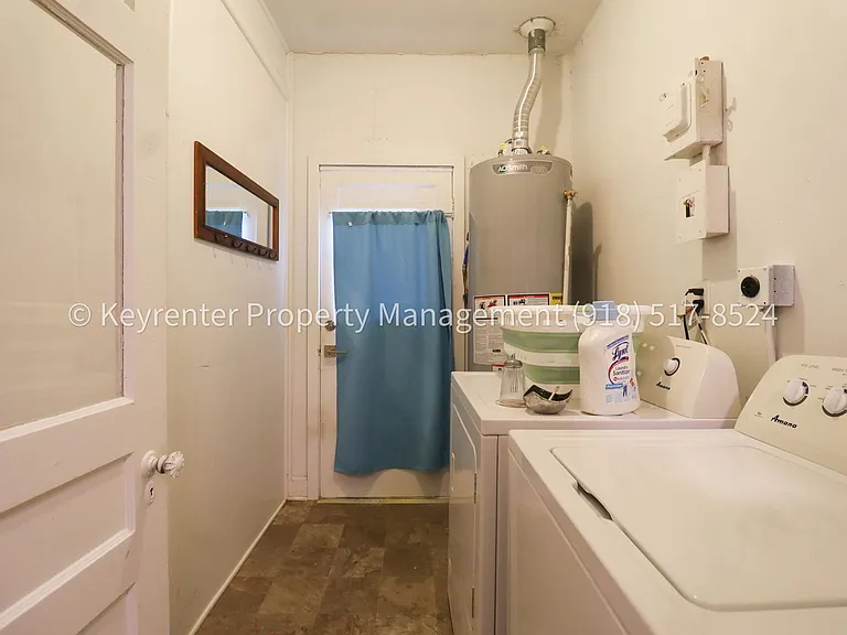 1622 S Indianapolis Ave — Photo 19