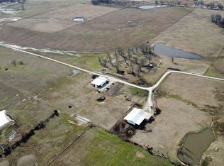 0 Shady Ln, Idabel, OK 74745