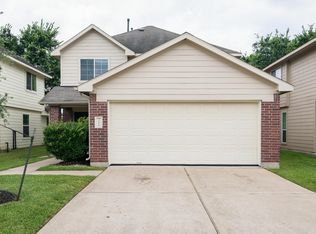 13030 Ristina Cir, Houston, TX 77048