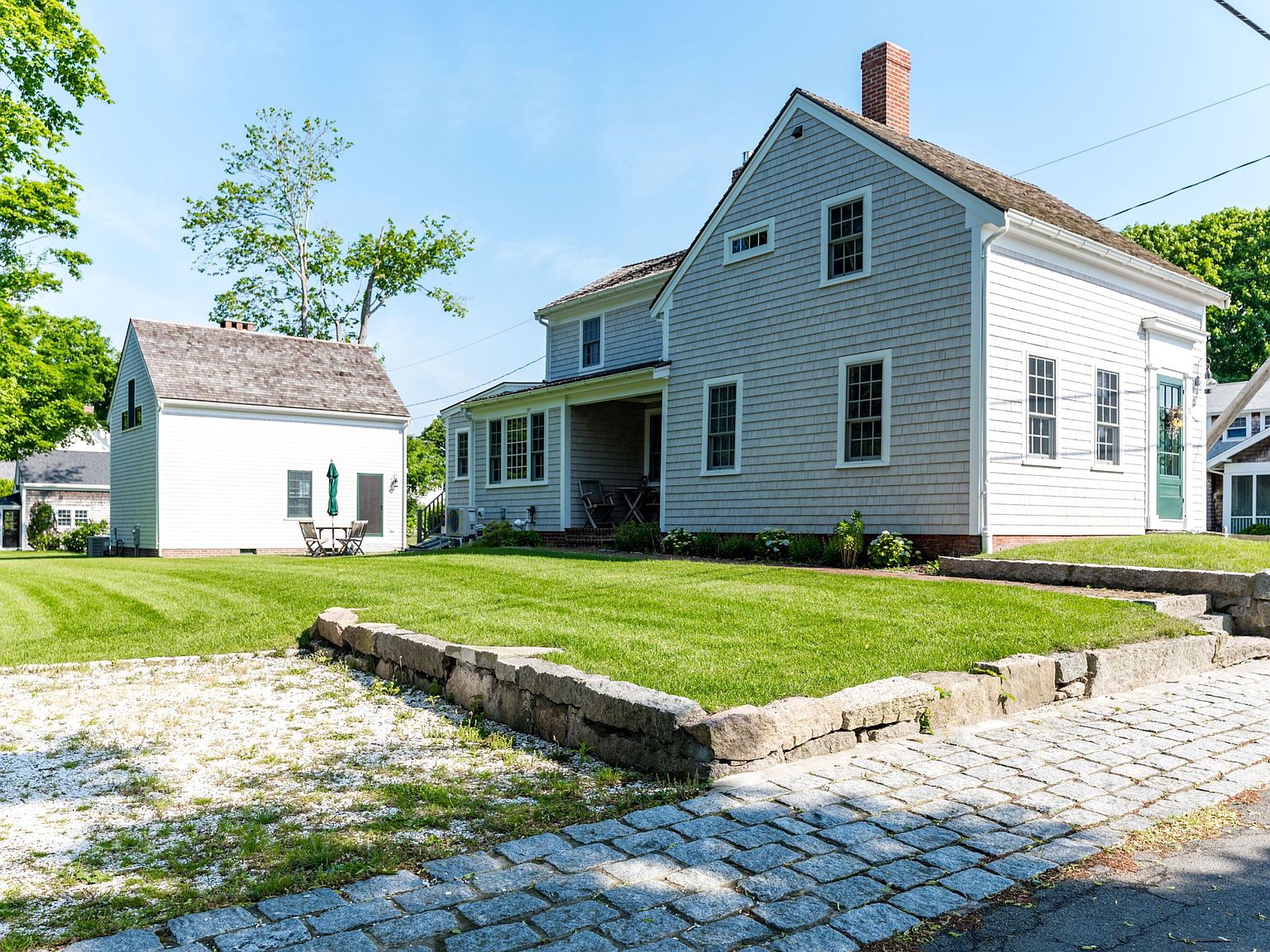 21 Liberty Street, Sandwich, MA 02563 | Zillow
