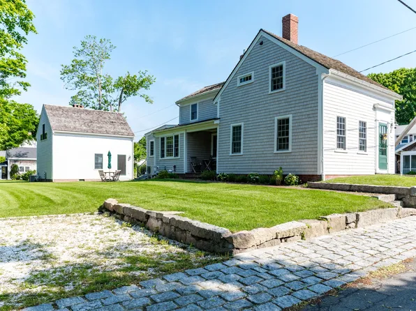21 Liberty Street, Sandwich, MA 02563
