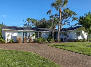 1017 El Rio Ave, Fort Myers, FL 33919