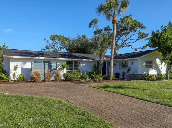 1017 El Rio Ave, Fort Myers, FL 33919