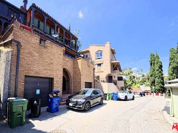 2053 Glencoe Way, Los Angeles, CA 90068