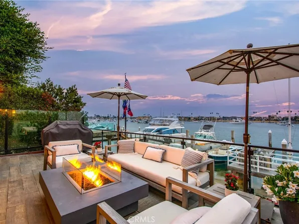 815 Via Lido Soud, Newport Beach, CA 92663