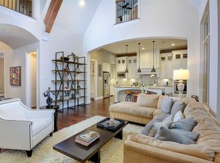 23 Brittany Rose Pl, The Woodlands, TX 77375