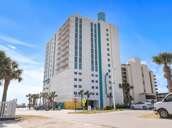 2301 S Ocean Blvd. #1401, North Myrtle Beach, SC 29582