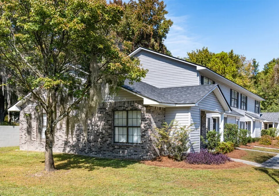 Residence at Battery Creek