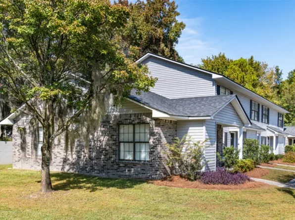 Residence at Battery Creek