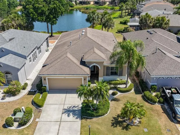 828 Regal Manor Way, Sun City Center, FL 33573