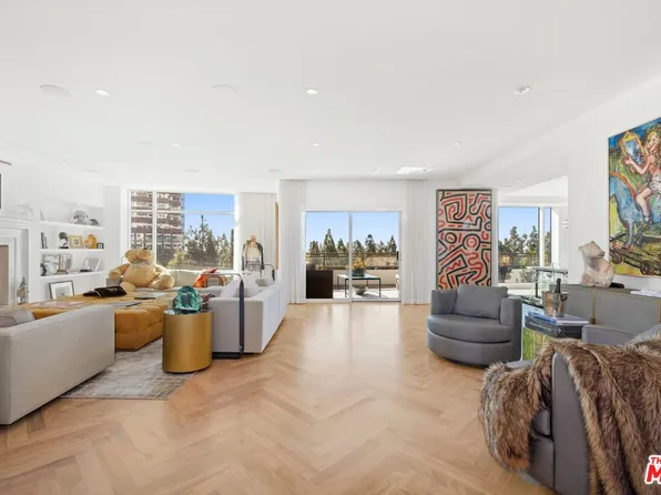 1 W Century Dr Unit 5B, Los Angeles, CA 90067