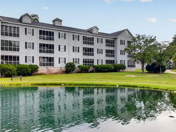 2204 Cypress Pointe #B204, Manning, SC 29102