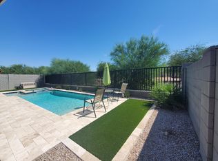 8547 S 40th Dr, Laveen, AZ 85339