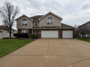 15727 W Menominee Ct, Manhattan, IL