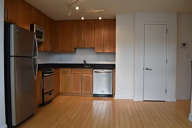 Rented by Halstead Real Estate
