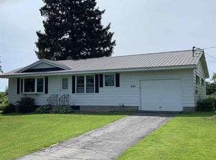 680 West Rd, Hermon, NY 13652