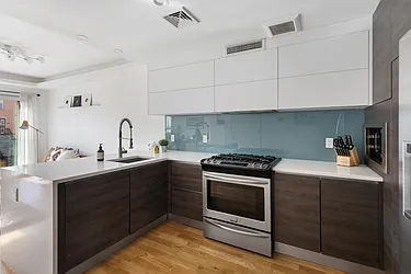 Sold by Douglas Elliman