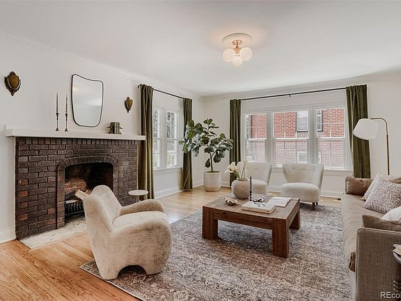 4th image of 425 S Alcott Street