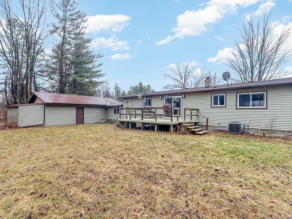 1649 SE County Line Rd, Shepherd, MI 48883 Zillow