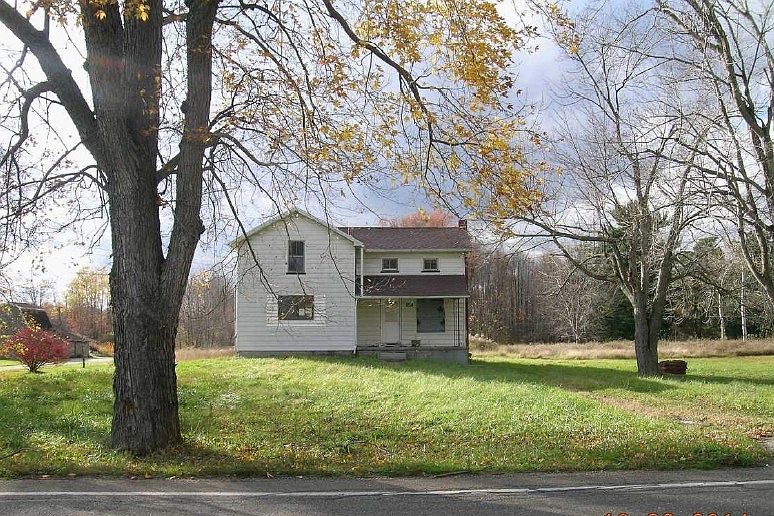 400 S Salem Warren Rd, North Jackson, OH 44451 Zillow