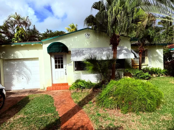 1943 Coolidge Street, Hollywood, FL 33020